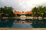 Suntiburi Resortのページへ