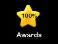 Awards 100%