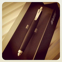 LAMY scribble 185/3.15mm LAMY scribble 185/3.15mm