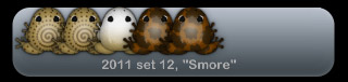 2011 set 12, Smore 2011 set 12, Smore