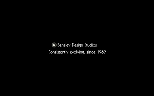 Bensley Design Studios