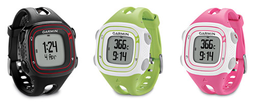 Garmin Forerunner 10