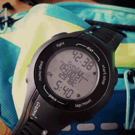 ペースの把握にGarmin大活躍 約 3,000Kcal 消費(^^; ペースの把握にGarmin大活躍 約 3,000Kcal 消費(^^;