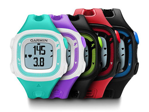 Garmin Forerunner 15