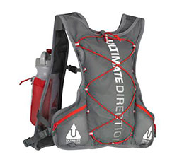 AK Race Vest 1.0