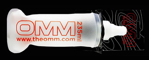 Softflask Bite Valve | OMM / Original Mountain Marathon　オリジナルマウンテンマラソン　Japanオフィシャルサイト 