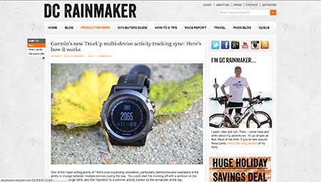 Garmin’s new TrueUp multi-device activity tracking sync: Here’s how it works | DC Rainmaker 
