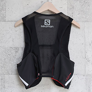 SALOMON S-LAB SENSE SET