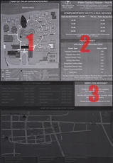 Resort Map