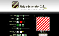 Stripe Generator