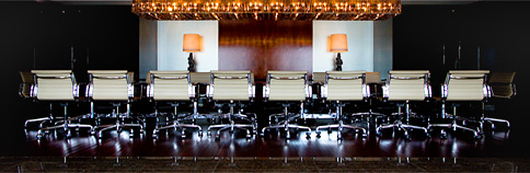 Executive Club - image