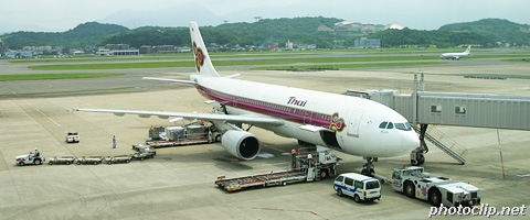 タイ航空