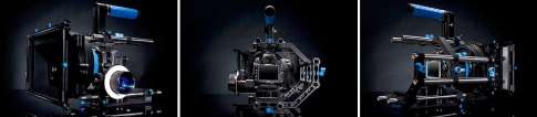 Redrock's Cinematizing Kit