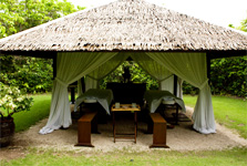 Garden Spa (Amanpulo)