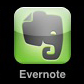 App Store : Evernote