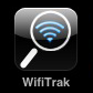 App Store : WifiTrak