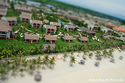 Palm Garden Resortのページへ