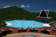 Baan Taling Ngam Resort & Spaのページへ