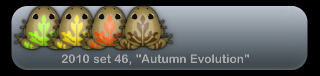 2010 set 46, Autumn Evolution