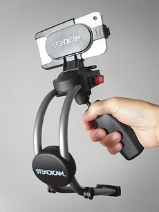 STEADICAM SMOOTHEE