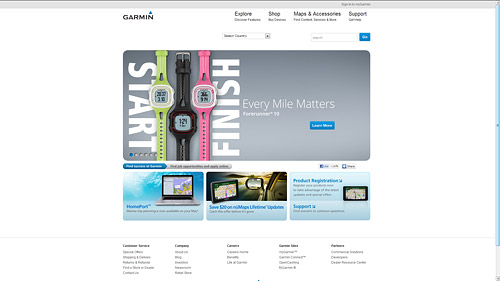 Garmin