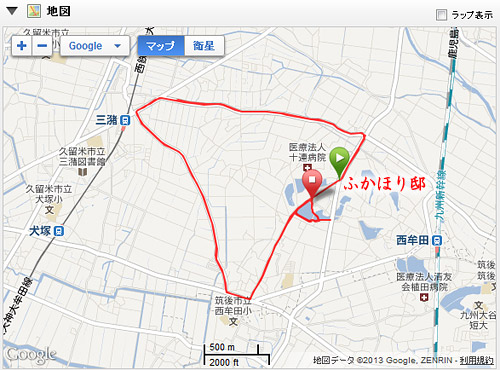 約6.4km