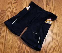 Nike DRI-FIT テック ショート 480877