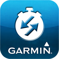 Garmin Connect Mobile