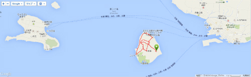 竹富島