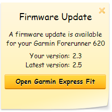 Firmware Update