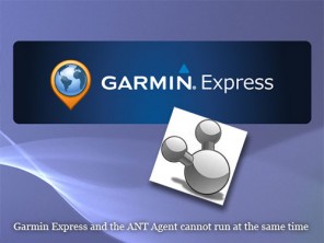 uninstall garmin ant agent uninstall garmin ant agent