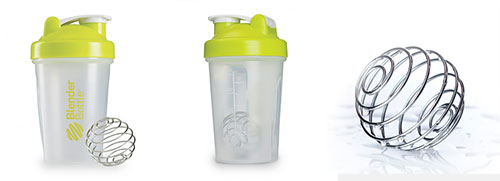 BlenderBottle 20oz