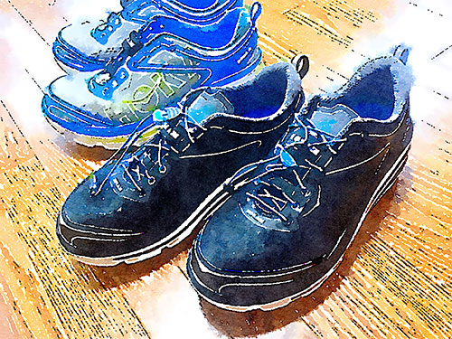 Hoka One One買うならRacingThePlanetアリかも