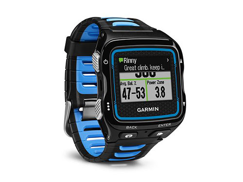 Garmin Forerunner 920XT