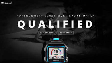 Garmin | Forerunner920xt