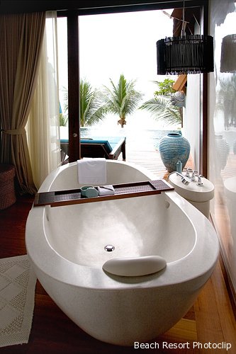 Four Seasons Resort Koh Samui