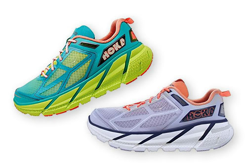 Hoka One Oneの日本未発売モデルもしくは日本で売っていない色を買いたい時はRoad Runner Sportsがいいかも