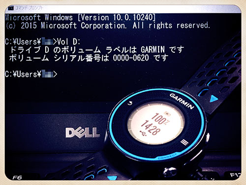 F3じゃなくてスミマセンm(_ _)m