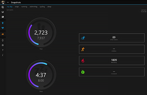 Windows 10(PC)アプリ「Garmin Connect Mobile」 ストアに表示されるんだけどインストールできないなぁ