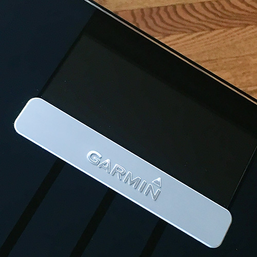 Garmin Index Smart Scale