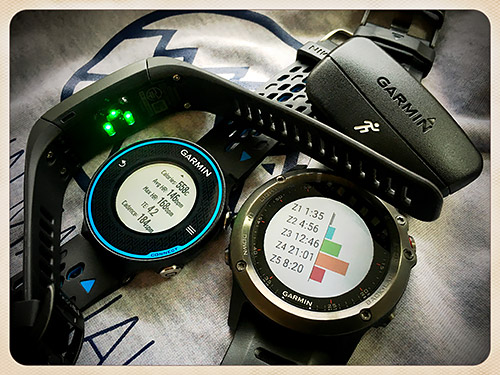 vsHR+Forerunner 620 vs HRM-Run+fenix 3