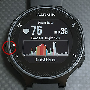 Heart Rate Widget