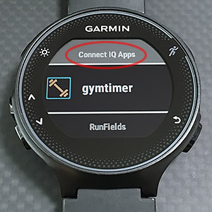 gymtimer