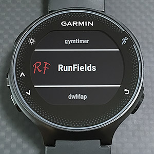 RunFields