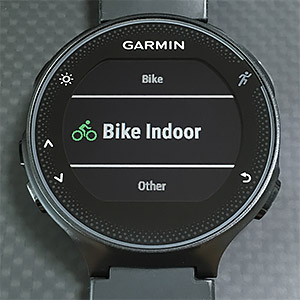 Bike Indoor