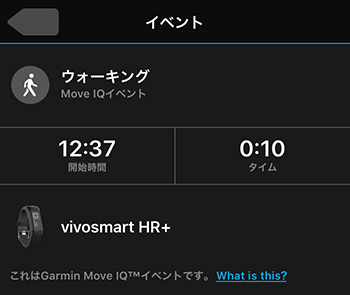 Move IQのデータ