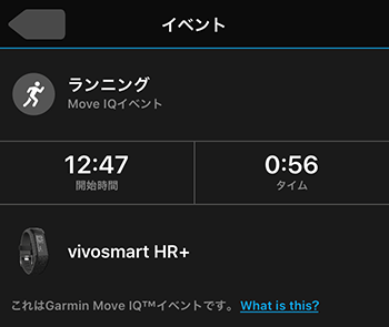 Move IQのデータ