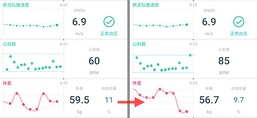 30km超えるとさすがに減るよね (「不明の測定値」割り当て後)