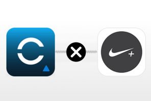 nike  garmin connect