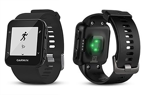 Garmin ForeAthlete 35Jが2016年11月19日(土)発売されます